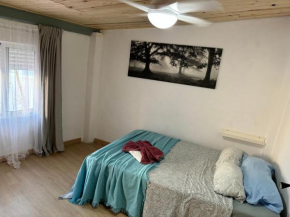 Backpackers La Gaditana, Alhaurin El Grande